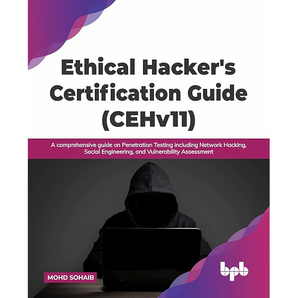 Certified Ethical Hacker v11: Study Guide with Practice Questions Certified Ethical Hacker v11: Study Guide with Practice Questions