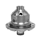 TRE4X4 TR102 Air locking differential for Dana