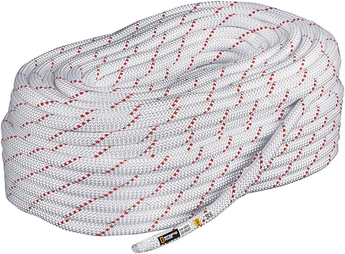 Singing Rock R44 NFPA Static Rope 11.2-mm x 200 Feet: Sports & Outdoors