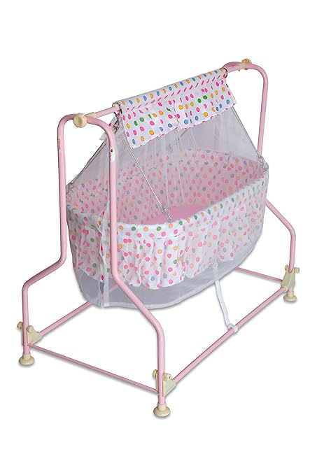 baby cradle amazon