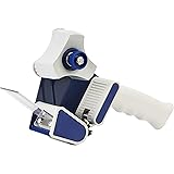 Amazon Basics Packaging Tape Gun, for 2" Width Tape, 3" Paper core​