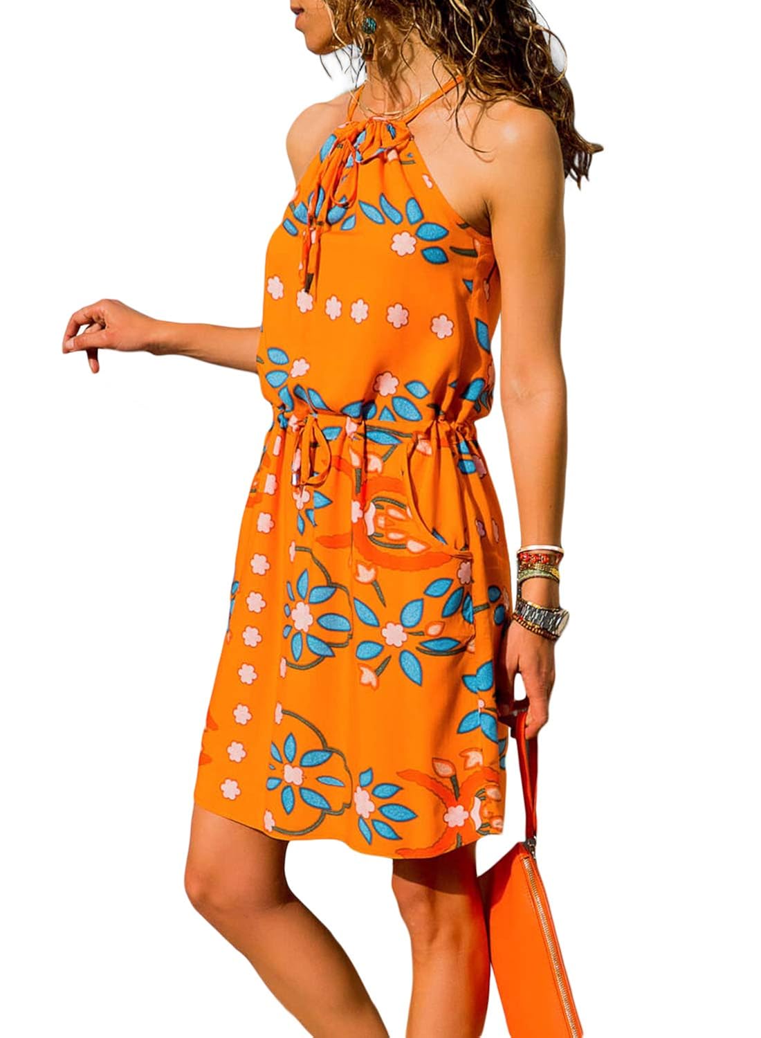 high waisted romper shorts