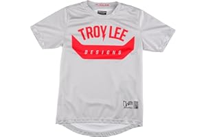 Troy Lee Designs Flowline Short Sleeve Jersey