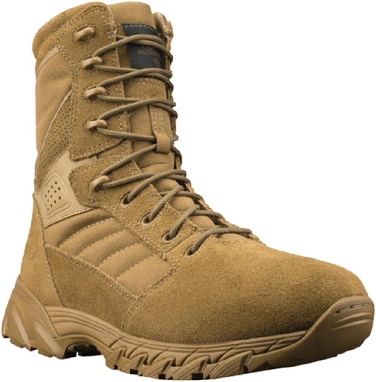 Altama Footwear Men's Foxhound SR 8" Boot