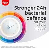 Colgate Total Original Toothpaste 4x100ml Dual Zinc 24h Protection view 7