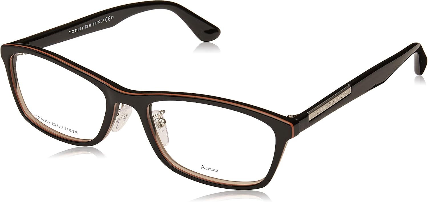 glasses tommy hilfiger frames