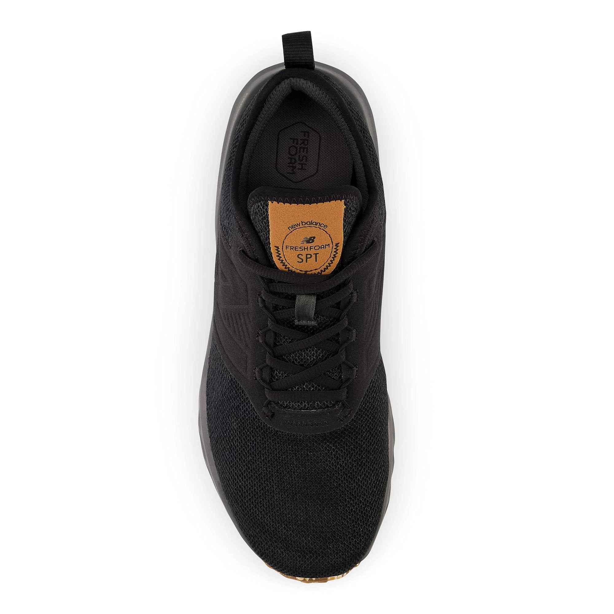 new balance men's spt v1 fresh foam sneaker