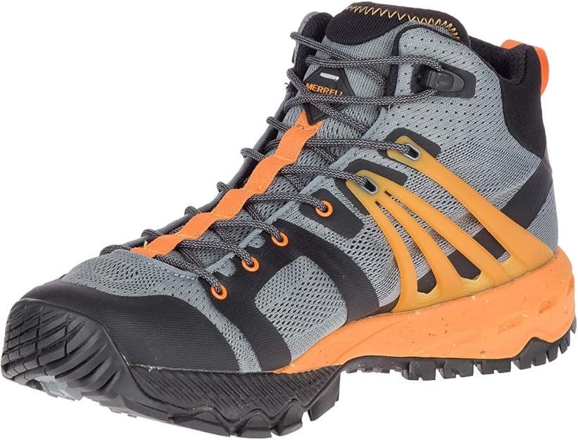 merrell mqm ace mid waterproof