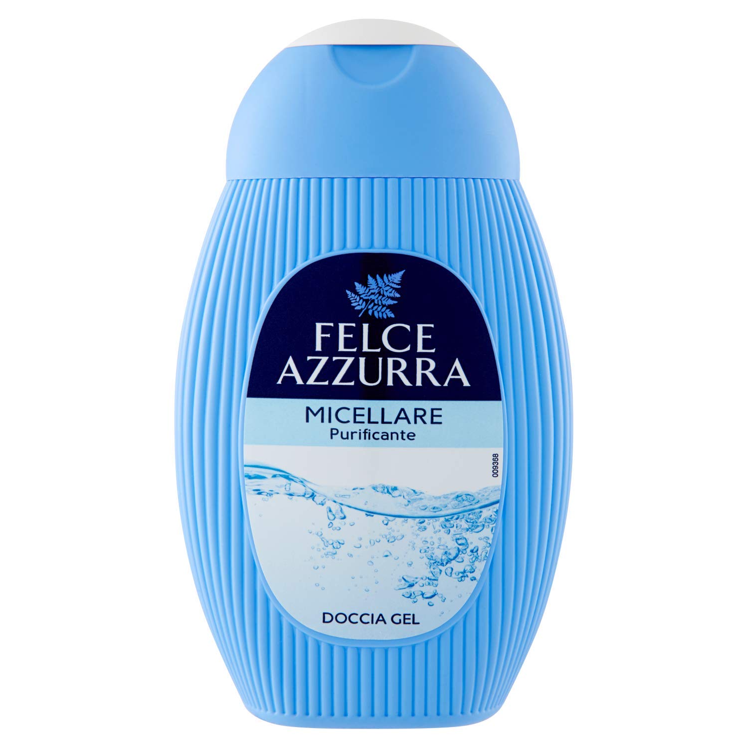 Felce Azzurra docciagel Pure – 250 ml – Total: 1500 ml x 6 Packs