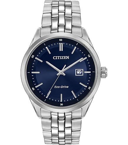 Amazon.com: Citizen Men's Eco-Drive Modern Axiom Diamond Watch in