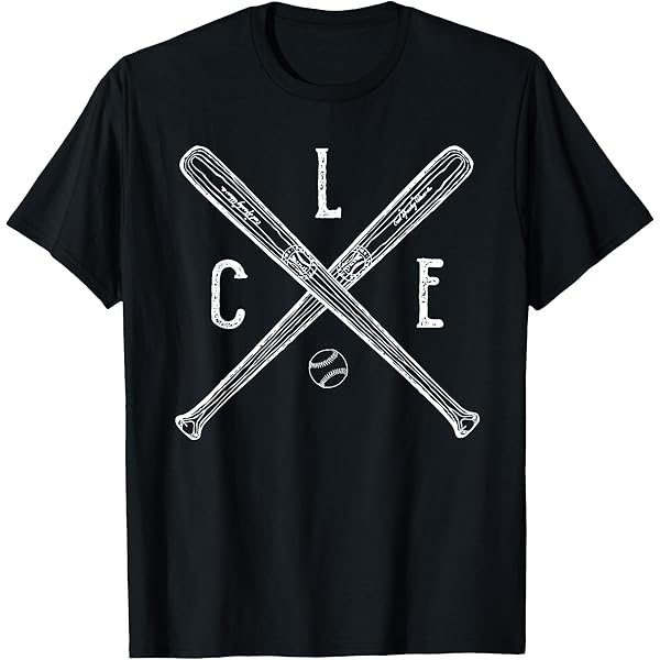 cleaveland カットソー Amazon.com: Cleveland Ohio Shirt - CLE T-Shirt : Clothing