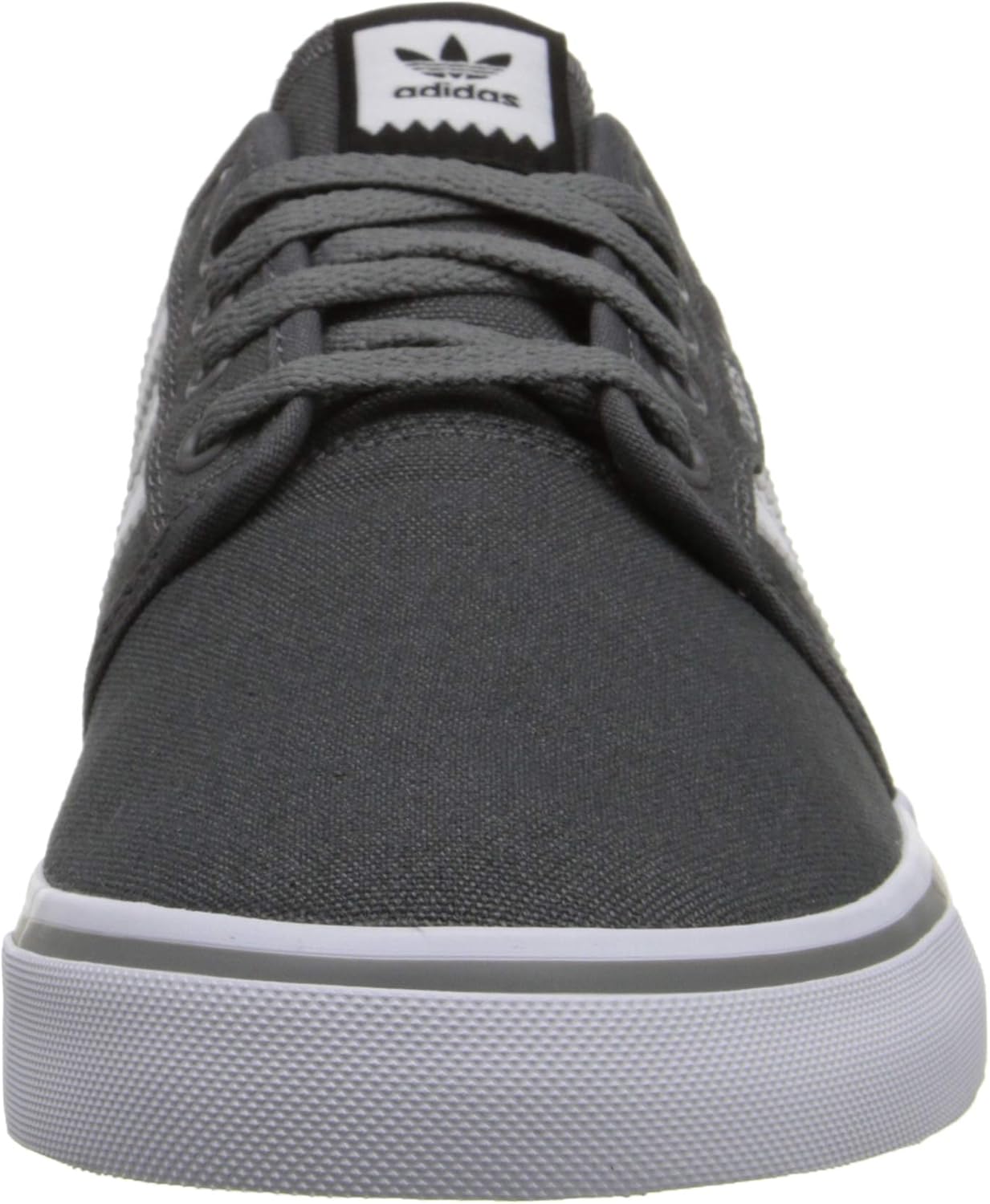  | adidas Originals Men's Seeley Sneaker | Skateboarding