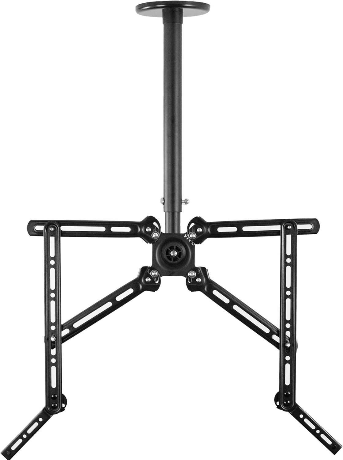 Best Pole Tv Stand With Sound Bar