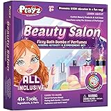 playz glow in the dark slime lab