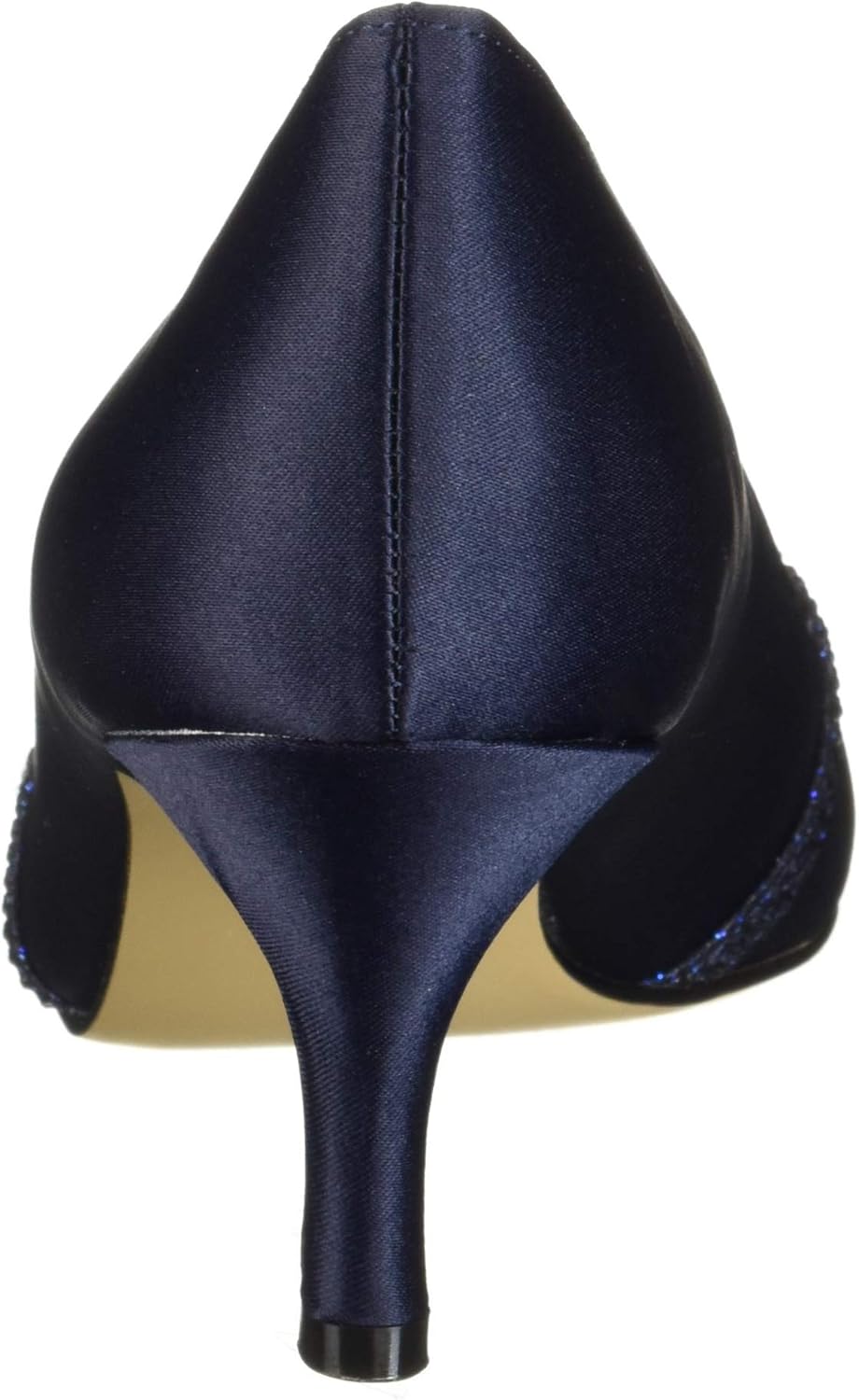 nina manon peep toe pump