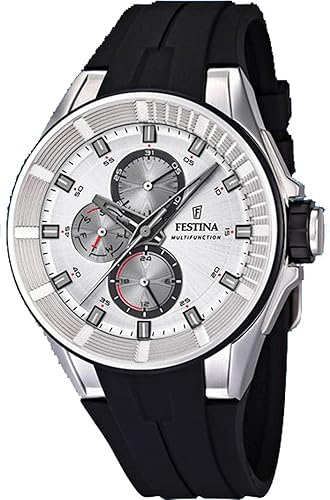 festina sport men's watch