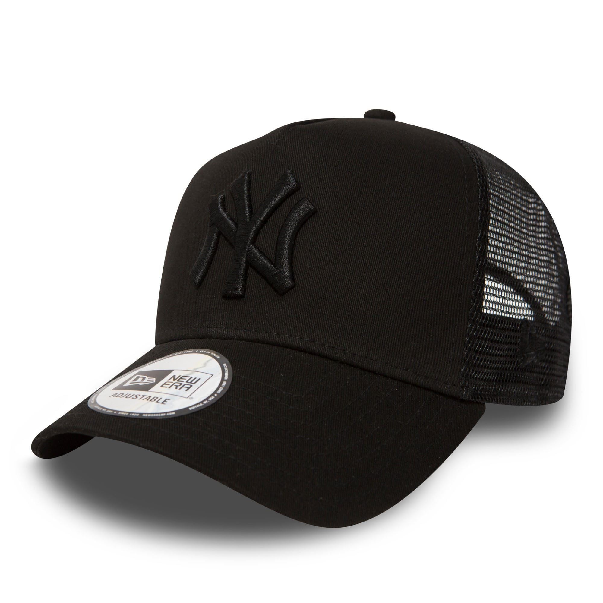 New Era Kids Mlb Clean 9Forty AFrame Trucker Cap