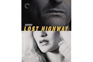 Lost Highway (The Criterion Collection) [4K UHD]