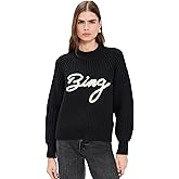 ANINE BING Women's Bing Kendrick Sweater