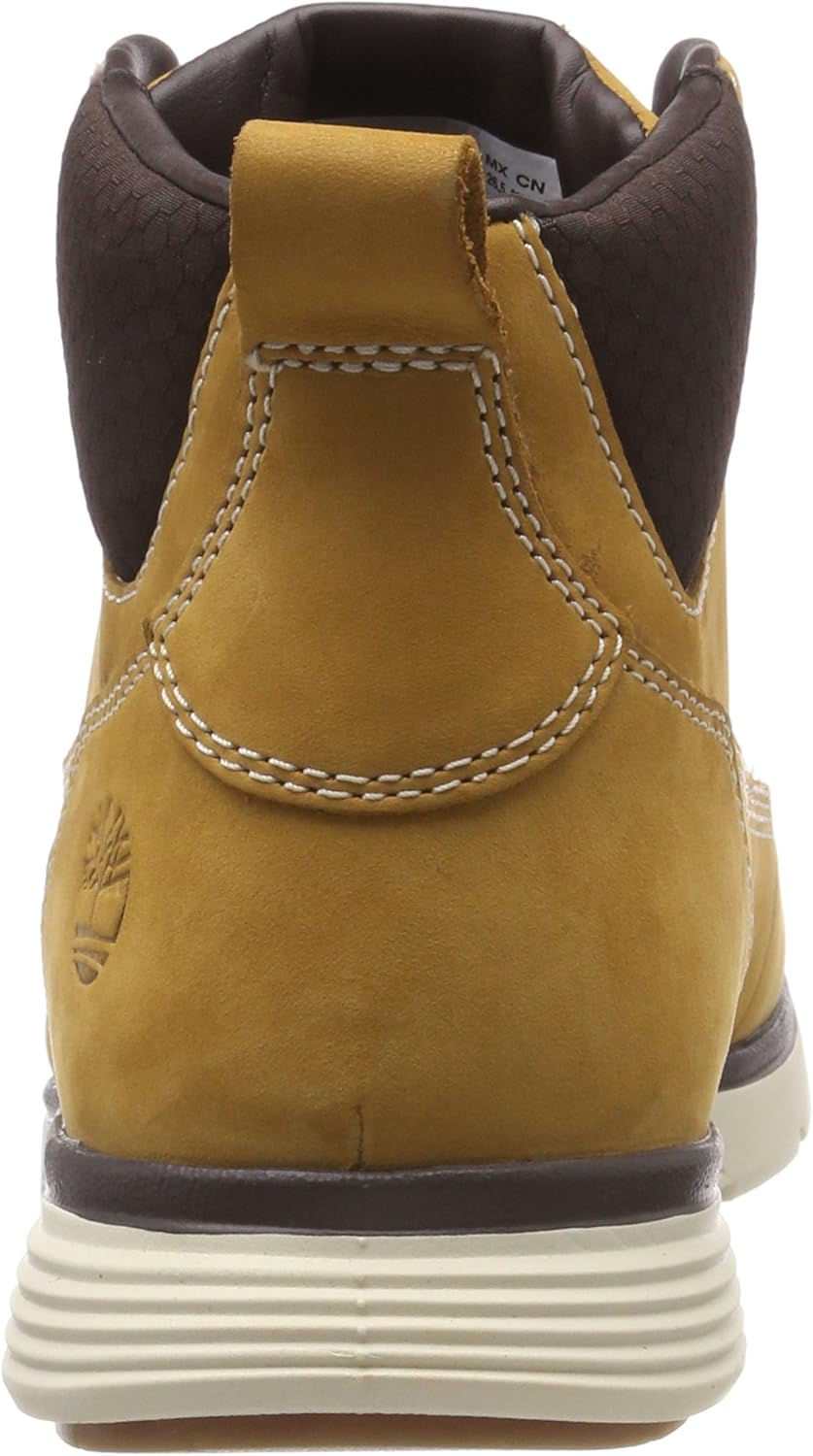 dr martens altezza tacco