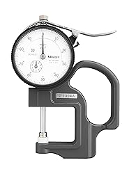 Mitutoyo 7304A Dial Thickness