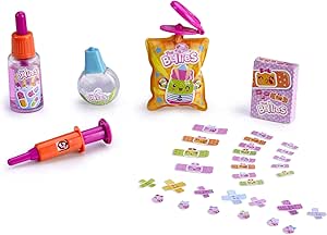 comprar kit emergencia bellies