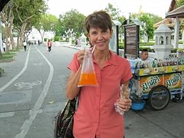 An image posted by the author.