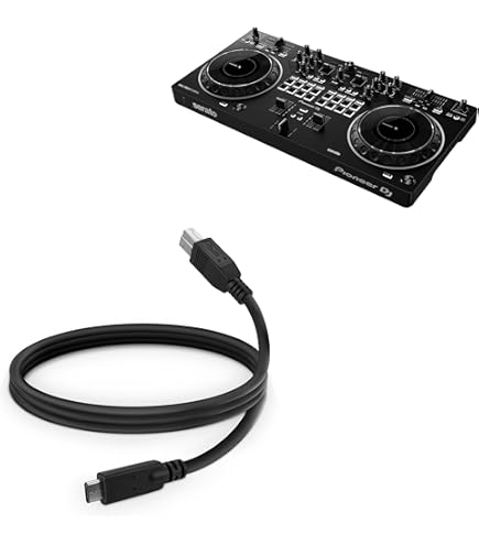 Amazon.com: (6ft) USB Cable Cord Lead Sync Wire Compatible