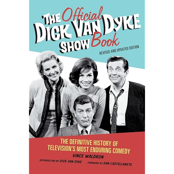 Dick Van Dyke Show, The: Weissman, Ginny, Sanders, Coyne Steven