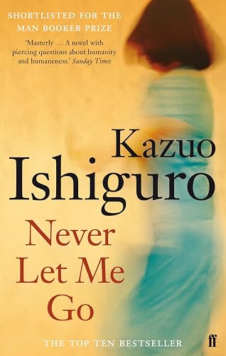 #65 — Never Let Me Go