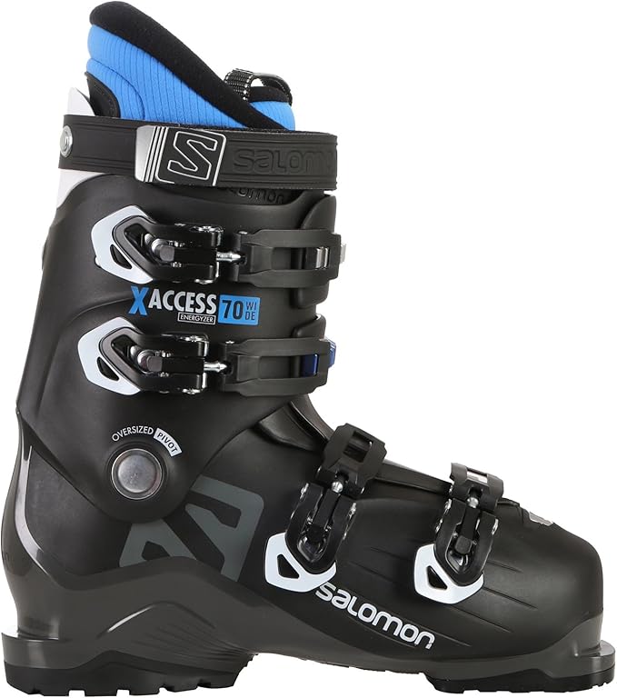 salomon energyzer 70 ski boots