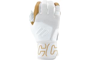 Marucci Blacksmith Full WRAP Adult Batting Glove V2
