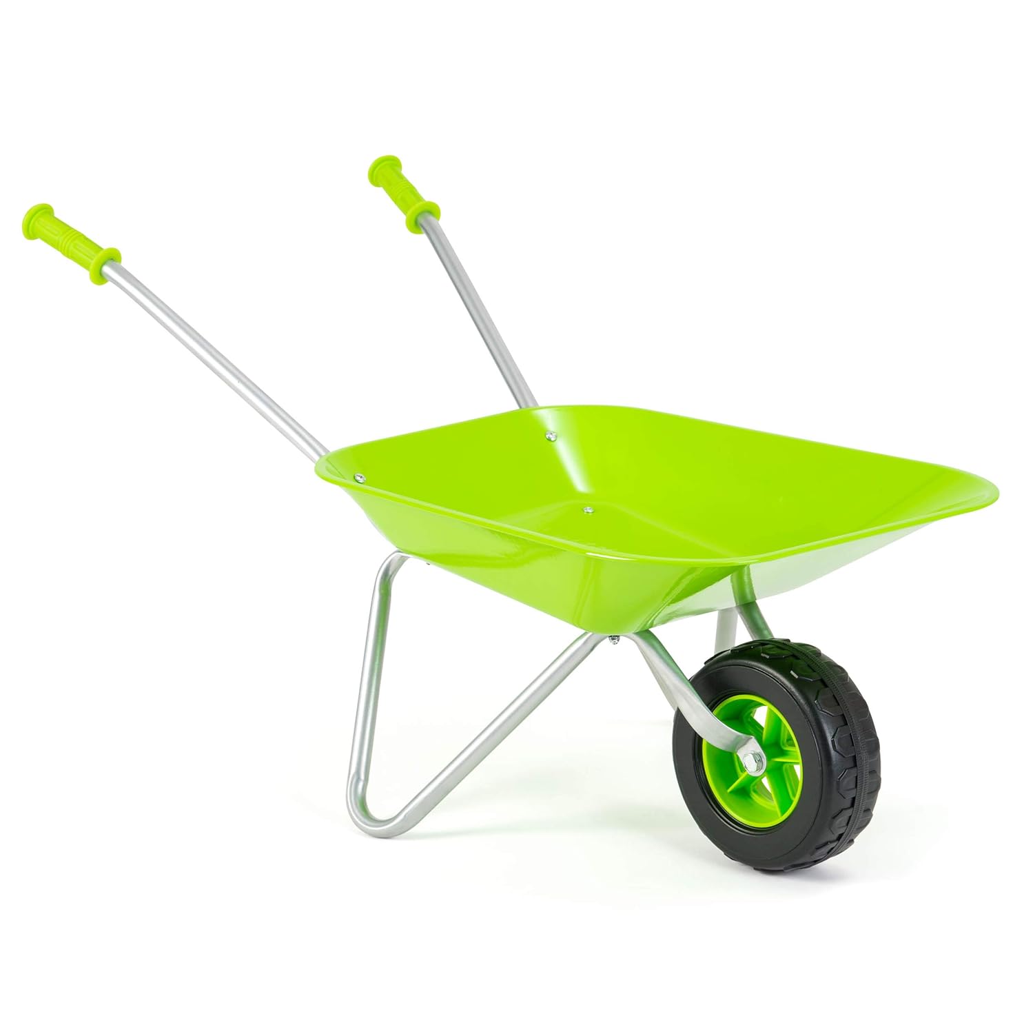 bigjigs wheelbarrow