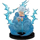 Banpresto - One Piece - Special Monkey D. Luffy (Gear 5), Bandai Spirits World Collectable Figure