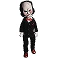 Mezco LDD Presents Saw Billy 10-Inch Figurine