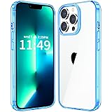 JJGoo Compatiable with iPhone 13 Pro max Case