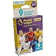 Premier League 2025 Official Sticker Collection - Multiset