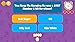 The Ultimate Trivia Challenge