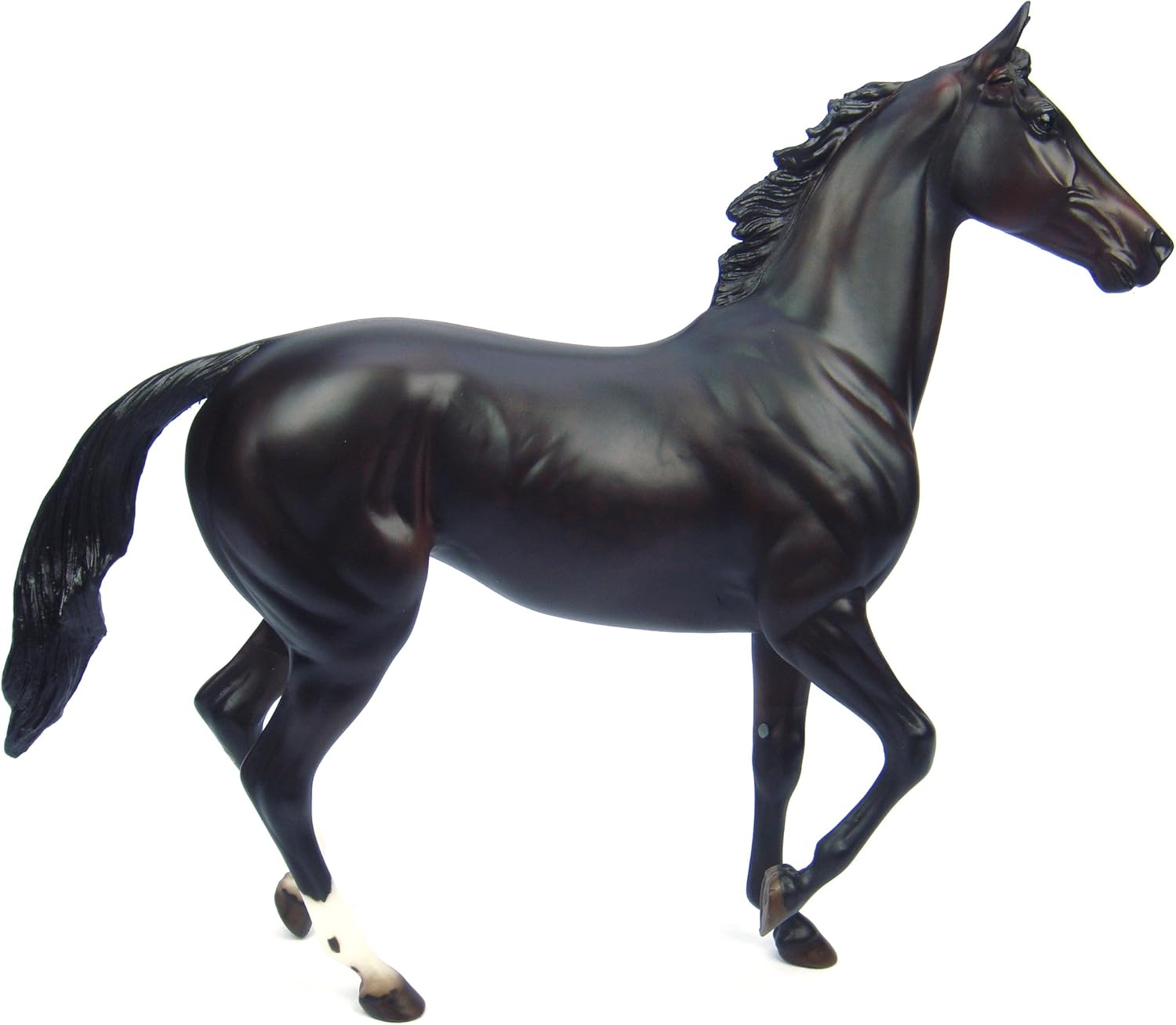 Amazon.com: Breyer Zenyatta: Toys \u0026 Games