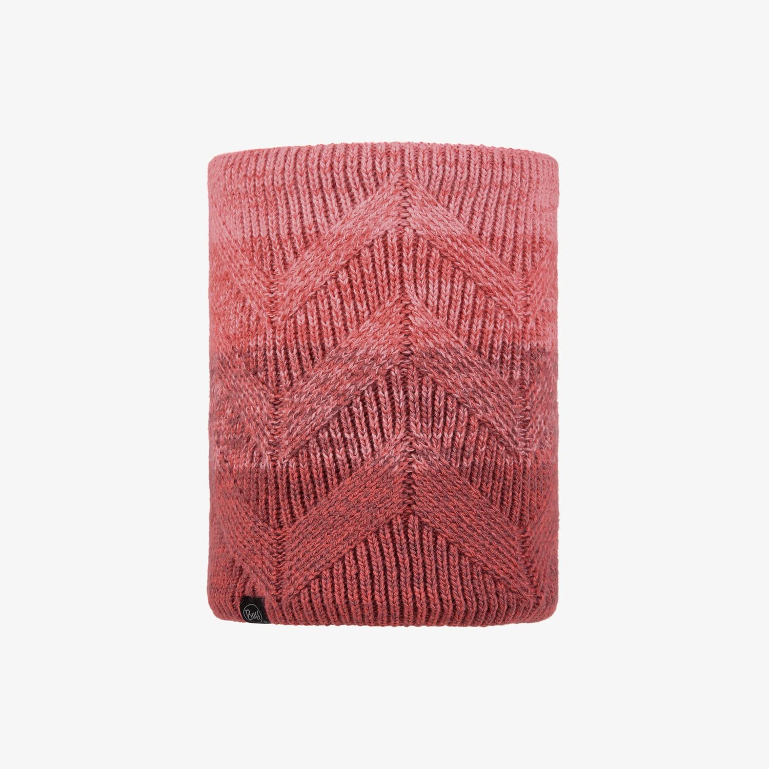 Buff Knitted & Polar Neck Warmer MASHA BLOSSOM Women One size