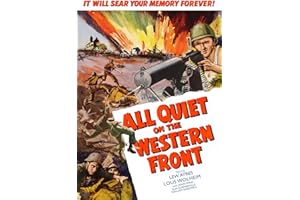 All Quiet on the Western Front