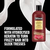 TRESemme Keratin Smooth Shampoo & Conditioner Set 680ml 72h Frizz Control view 3