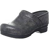 dansko women's perfed pro clog