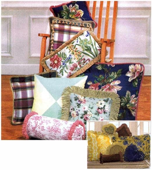 Amazon Com Simplicity 9683 Home Sewing Pattern Design Your Own