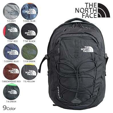 north face 28l