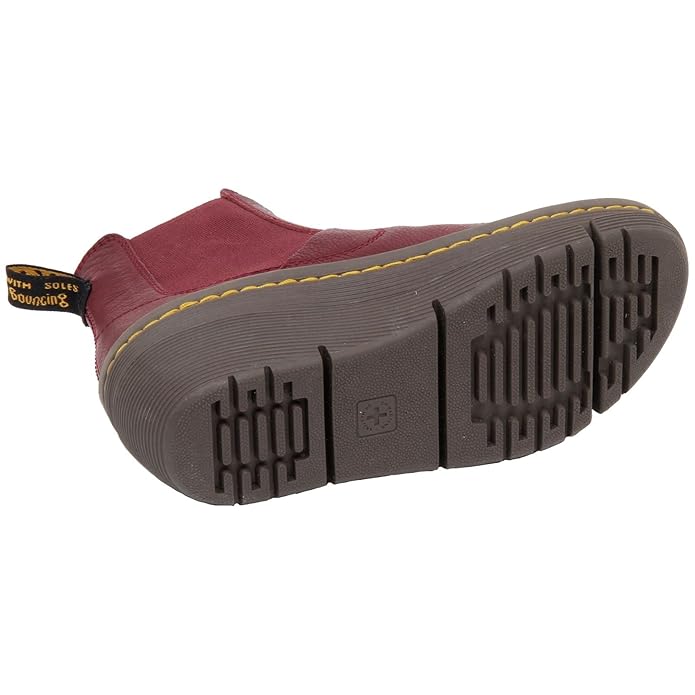 brienna virginia dr martens