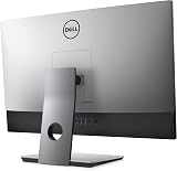 Dell Inspiron 7000 27" FHD All-in-One i5-8400T 8GB RAM 1TB HDD Win 10 Silver view 6
