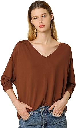 batwing dolman top