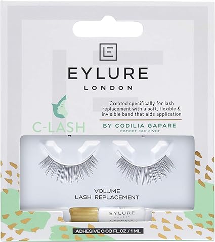 Eylure C Lash Volume 6001930n Amazon Co Uk Beauty