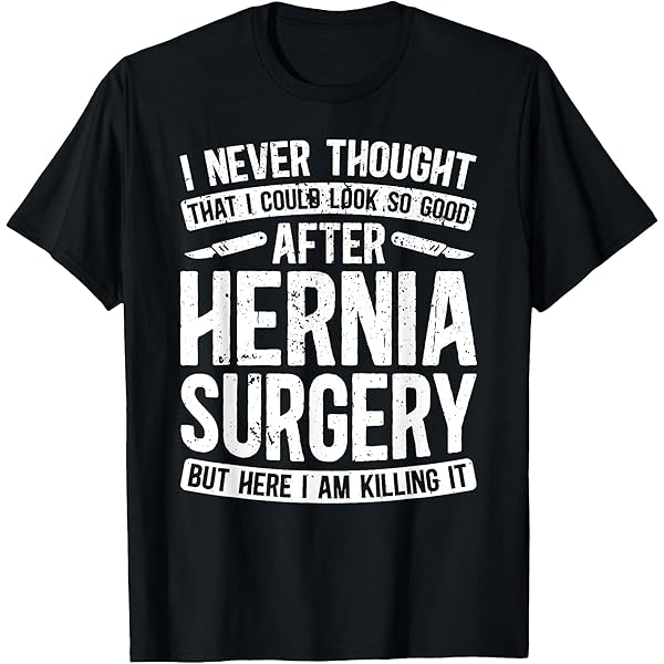 Amazon.com: Hernia Repair Surgery Recovery Support Belt